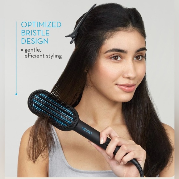 Paul Mitchell Neuro Sleek Styling Hot Brush - Picture 9 of 15